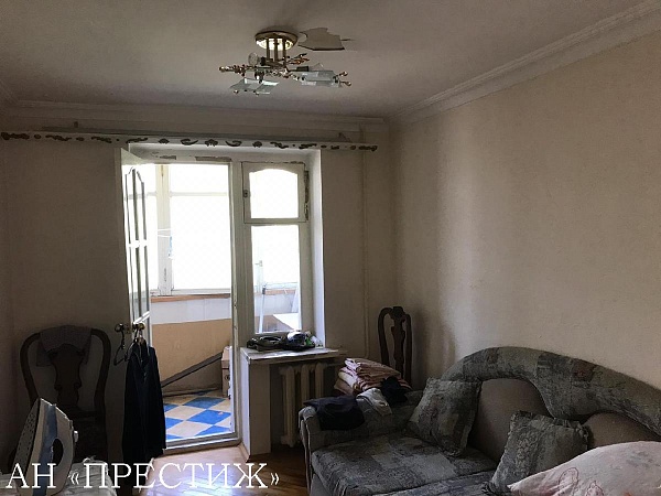 Трехкомнатная квартира в Кисловодске на ул. Украинская | Код 185