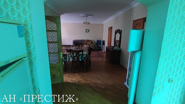 Дом 101 м2 на участке 7,5 соток в Кисловодске на ул. Терская | Код 3745