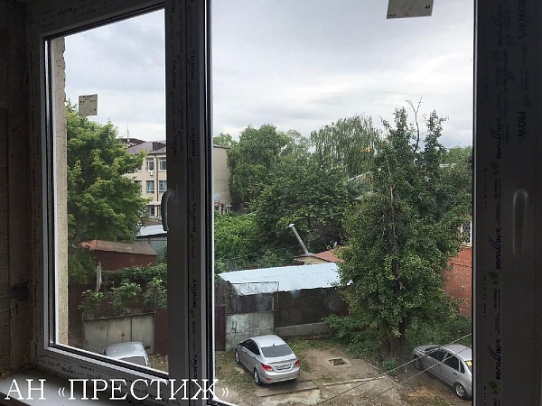 Четырехкомнатная квартира в Кисловодске на ул. Западная | Код 3689