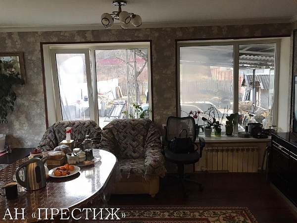 Дом 175м2 на участке 12 соток в Кисловодске на пер. Зеленогорский | Код 3887