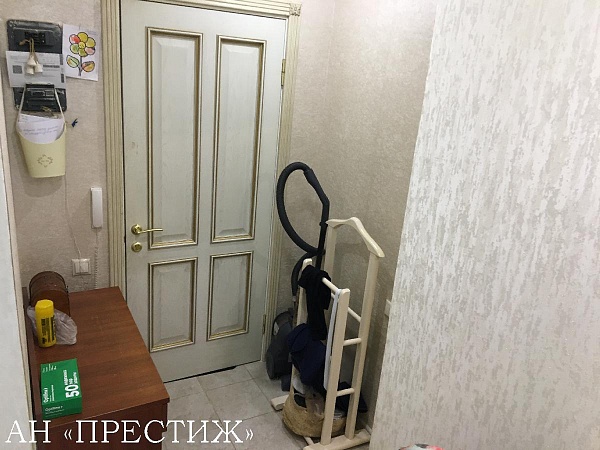 Однокомнатная квартира в Кисловодске на пр. Цандера | Код 3575