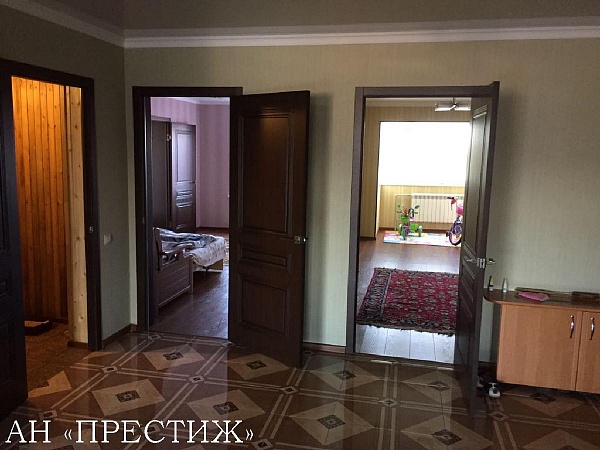 Пятикомнатная квартира в Кисловодске на ул. Гоголя | Код 305