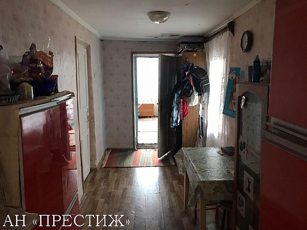 Часть дома 132 м2 в Кисловодске на ул. Челюскинцев | Код 343