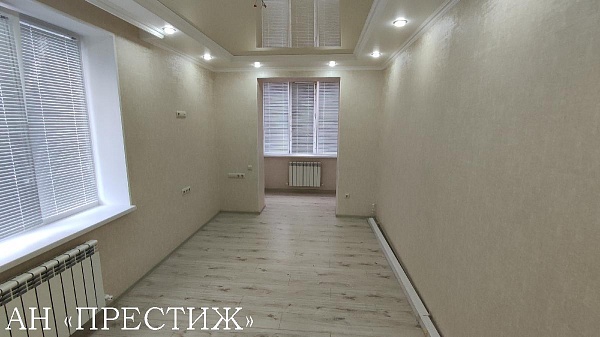Однокомнатная квартира в Кисловодске на ул. Римгорская | Код 2892