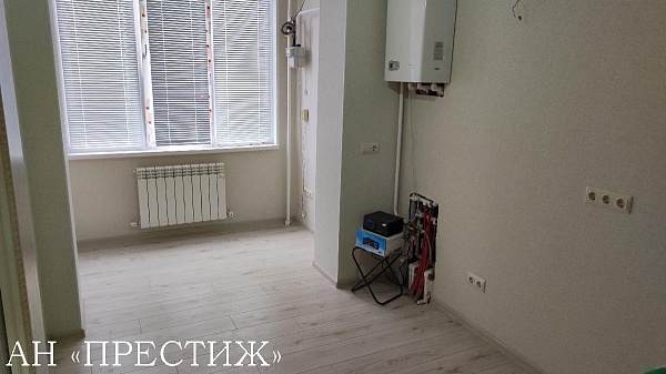 Однокомнатная квартира в Кисловодске на ул. Римгорская | Код 2892