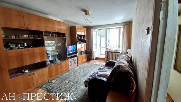Однокомнатная квартира в Кисловодск на ул. Велинградская | Код 4382