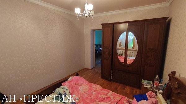 Дом 101 м2 на участке 7,5 соток в Кисловодске на ул. Терская | Код 3745