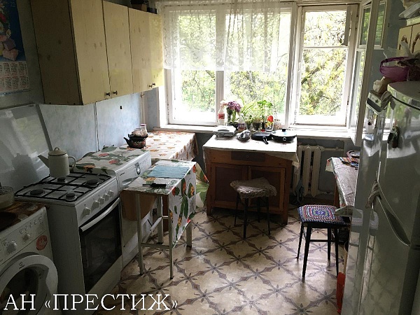 Комната в 5-к квартире в Кисловодске на пр. Цандера | Код 3500